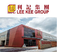 Lee Kee Logo