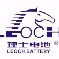 Leoch Logo