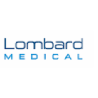 Lombard Medical Logo