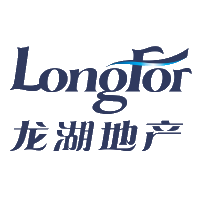 Longfor Logo