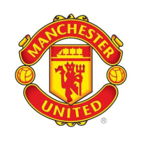 Manchester United Logo