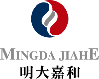 Mdjm Logo