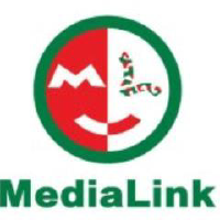 Medialink Logo