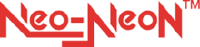 Neo-Neon Logo