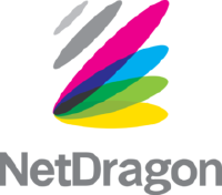 NetDragon WebSoft Logo