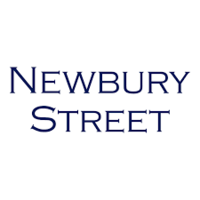 Newbury Street II AcquisitionWarrant Logo