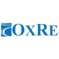 Oxbridge Re Logo