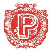 Palinda Holdings Logo