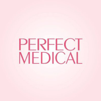 Perfect Shape Beauty Logo