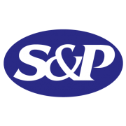 S&P International Holding Logo