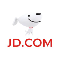 JD.COM. A Logo