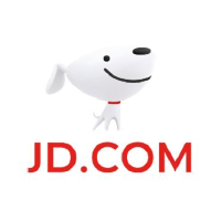 Jd Com Inc Logo