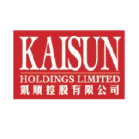 Kaisun Logo