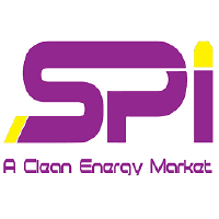 SPI Energy Logo