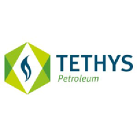 Tethys Petroleum Logo