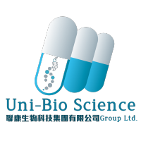 Uni Bio Science Logo