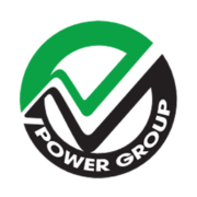 VPower Logo