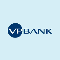 VP Bank Logo