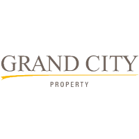 Grand City Properties S Logo