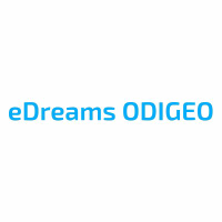 eDreams Odigeo Logo