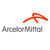 Arcelormittal Logo