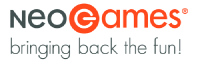 Neogames Logo