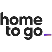 HomeToGo Logo