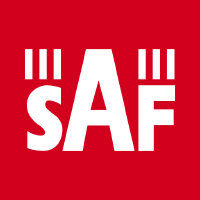Saf Tahnika Logo
