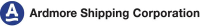 Ardmore Shipping Logo