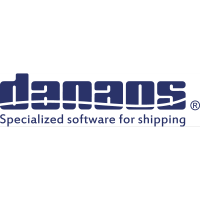 Danaosration Logo