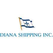 Diana Shipping Logo