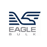 Eagle Bulk Shipping Logo