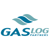 GasLog Logo
