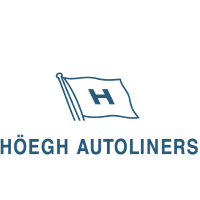 Hoegh LNG Logo