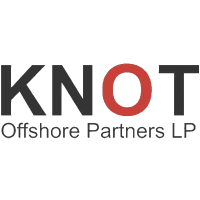 Knot Offshore Logo