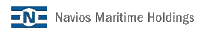 Navios Maritime Logo