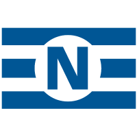 Navios Maritime Partners Logo