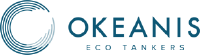 Okeanis Eco Tankers Logo