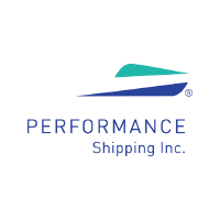 Performance Shipping Logo