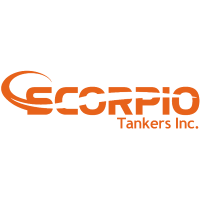 Scorpio Tankers