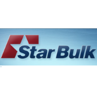 Star Bulk Carriers Logo