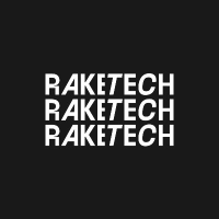 Raketech Holding Logo