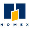 Desarrolladora HomexB de CV Logo