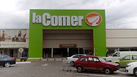 La Comer Logo