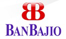 Banco del Bajío Institución de Banca Múltiple Logo