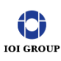 IOIration Bhd Logo