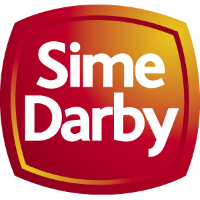 Sime Darby Bhd Logo