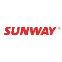 Sunway Bhd Logo