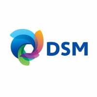 Koninklijke DSM Logo