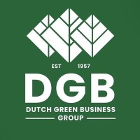 DGBV Logo